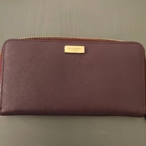 Kate Spade wallet